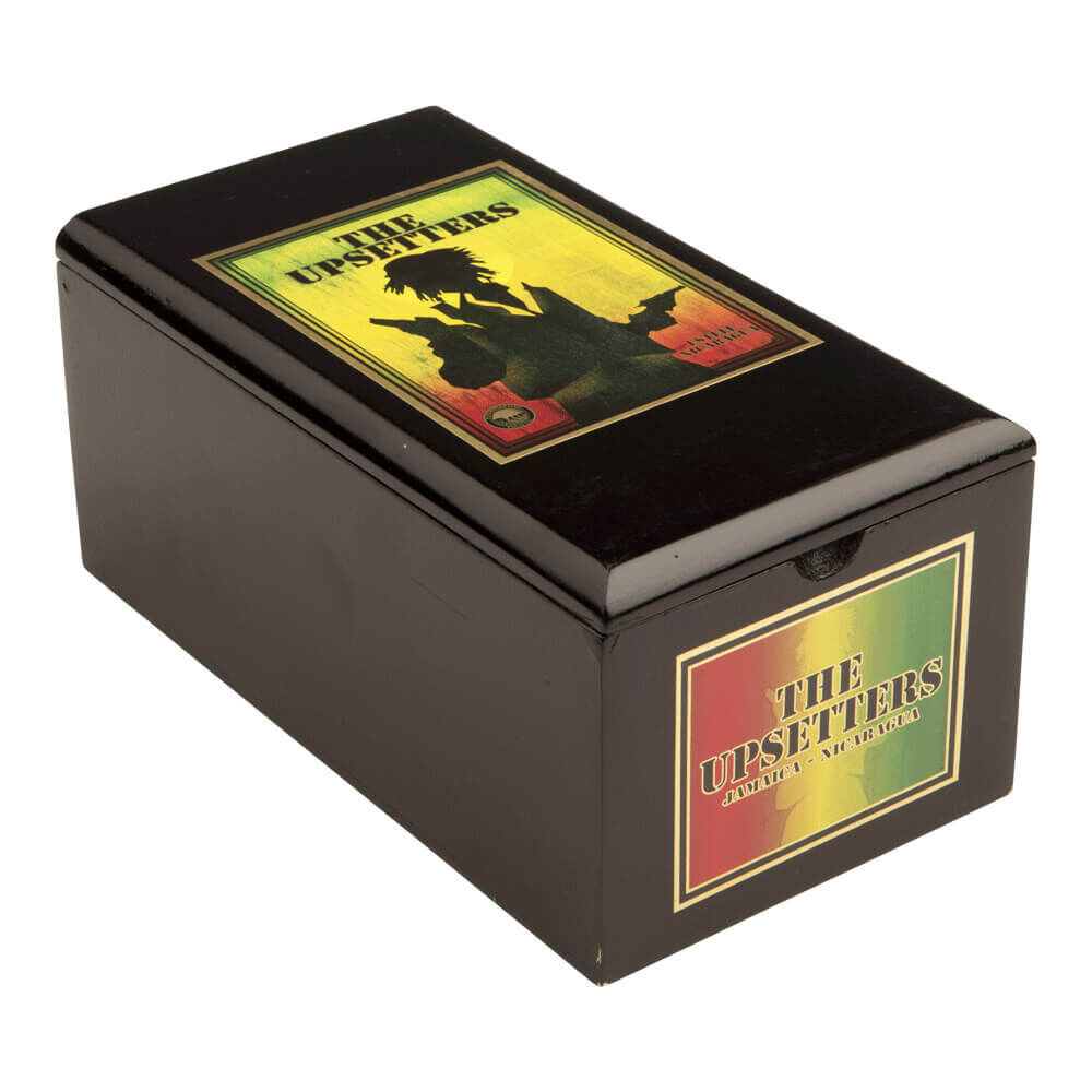 Rock Steady, , jrcigars